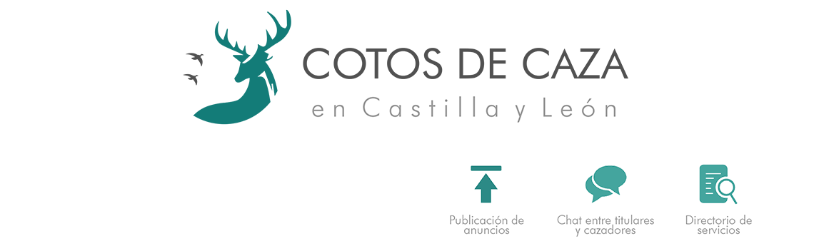 Cotos de caza Castilla y León