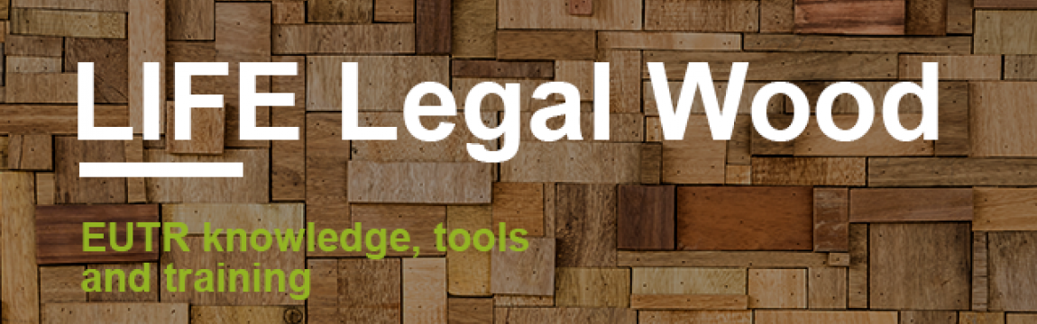 LIFE Legal Wood