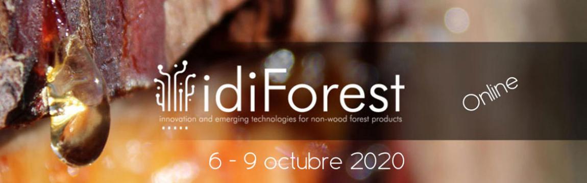 idiForest