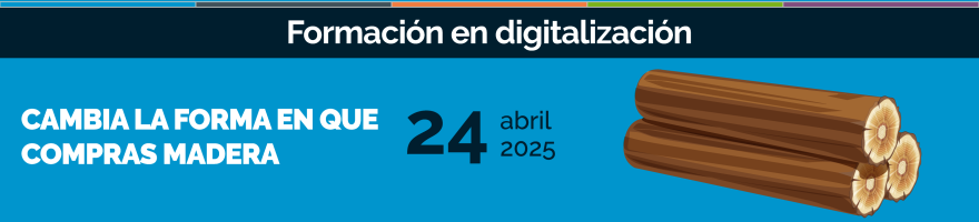 Cambia la forma en que compras madera