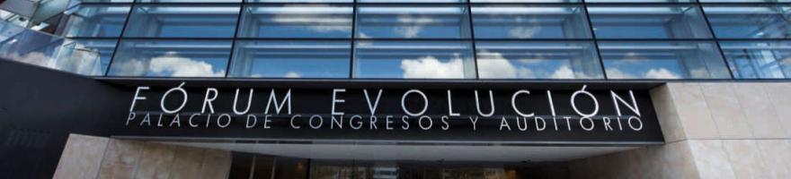 Forum Evolucion